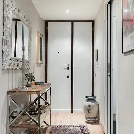 Domus Balduina Apartman