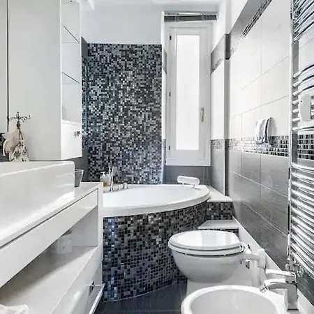 Apartman Domus Balduina