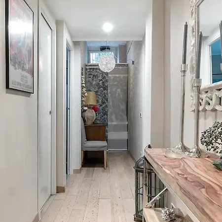 Domus Balduina Apartman *