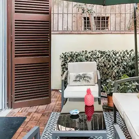 Domus Balduina Apartman