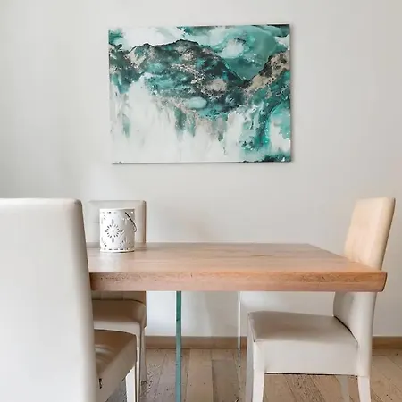Apartman Domus Balduina