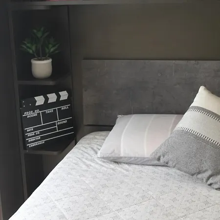 Apartman Domus Balduina