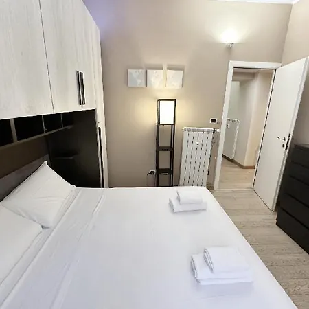 Apartman Domus Balduina