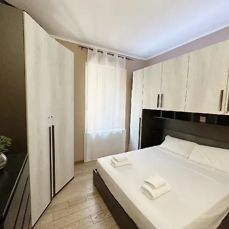 Domus Balduina Apartman *